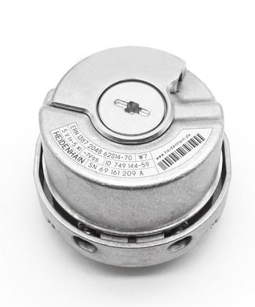 Encoder Thang Máy 1387, 1313